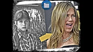 Jennifer Aniston | Desde sus inicios al presente