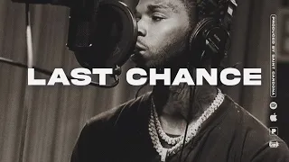 *FREE* Fivio Foreign x POP SMOKE type beat 2022 - "LAST CHANCE" Emotional Drill type beat 2022