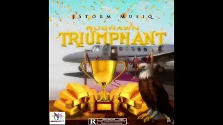 Rushawn - Triumphant (Official Audio)