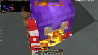 CASTCRAFTER TÖTET (FAST) SPARK in CRAFTATTACK 9