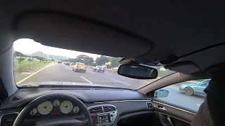 Cruising 2003 Model Peugeot 607 V6 Auto (Z8) In Abuja City - POV