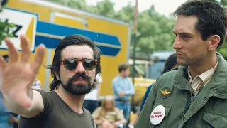 What Taxi Driver Teaches Us About Storytelling