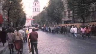 Vilnius 1988