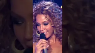 Beyonce Lap Dancing A Fan