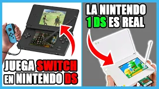 NINTENDO DS - 50 SECRETOS y DETALLES ALUCINANTES | N Deluxe