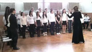 Sveti Sava 2011 - Himna Svetom Savi