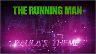 [1987] The Running Man : "Paula's Theme"