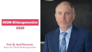 Der INSM-Bildungsmonitor 2020 | Die Ergebnisse im Überblick