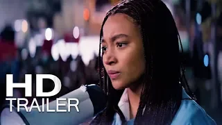 O ÓDIO QUE VOCÊ SEMEIA | Trailer (2018) Legendado HD