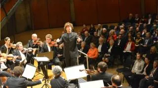 2014 01 02 Neujahrskonzert des Georgischen Kammerorchesters Ingolstadt