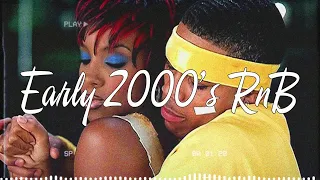 Best of Old School R&B - 90's & 2000's New 2024 Playlist