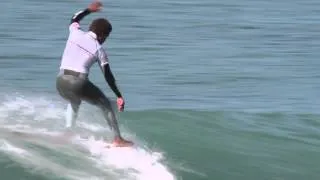 Surfing South Africa /// Western Province Longboarding champs Highlights day 2 Final rounds