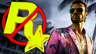 Why GTA VI Alone Can’t Save Rockstar