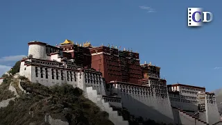 Potala Palace「UNESCO World Heritage Sites in China」 | China Documentary