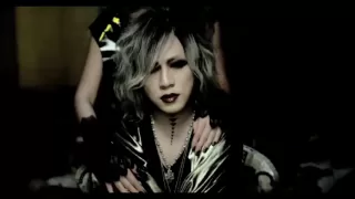 The GazettE - FADELESS Full PV