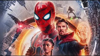 Spider-Man: No Way Home Review - YMS