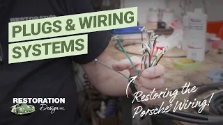 Plugs and Wiring Systems