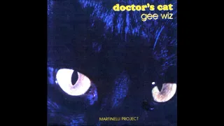 Doctor's cat___Watch out/Feel the drive___medley