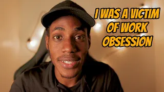 America's Overwork Obsession || FOREIGN REACTS