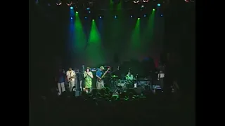 Save Ferris - Goodbye (live From Washinton Dc 1998)