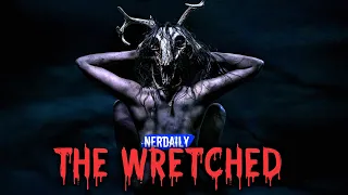 The Wretched (La Bruja Come Niños) EN 10 MINUTOS