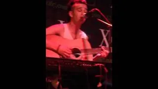 The 1975- Chocolate (Live Acoustic)