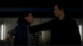 Reverse Flash Powers And Fights Scenes - The Flash Season 1
