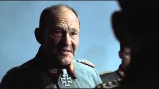 Downfall - Hitler's Generals Dicuss Very Loudly (No Subtitles)