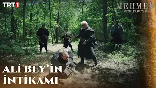 Evrenosoğlu Ali Bey İntikamını Aldı! 🔥 - Mehmed: Fetihler Sultanı 14. Bölüm @trt1