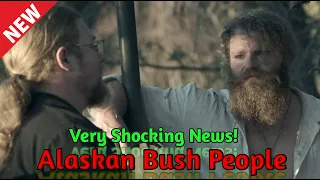 Surprise Update! Renewed! Alaskan Bush People Team Share Very Surprising News || Alaskan Bush People