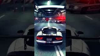 Need For Speed / NFS /No Need Limit /Car Racing Game /Mobile /Gameplay /Walkthrough