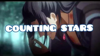 ~counting stars~ MDZS - (AMV)