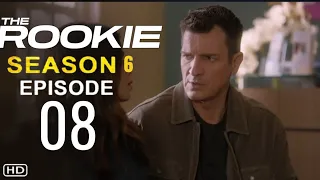 THE ROOKIE Season 6 Episode 8 Trailer | Theories And What To Expect