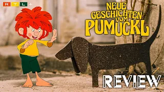 NEUE GESCHICHTEN VOM PUMUCKL - Serie / Kritik - Review | MYD FILM