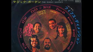 フィフス・ディメンションThe Fifth Dimension／輝く星座Aquarius：Let the Sunshine In （1969年）