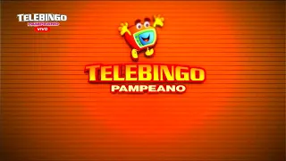 Telebingo Pampeano - 12/06/2022