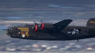 Air Warriors - B24 Liberator | S08E05