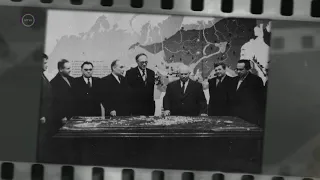 Rejtélyes XX. század - Nyikita Hruscsov, a birodalom (össze) visszavág
