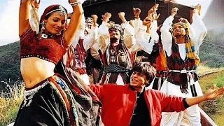 Chal Chaiya Chaiya | 4K Video Song | Dil Se 1998 | Sukhwinder Singh | Sapna Awasthi | Shahrukh Khan