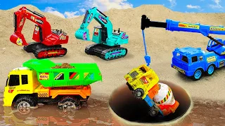 Diy tractor mini Bulldozer to making concrete road  Construction Vehicles, Road Roller #13