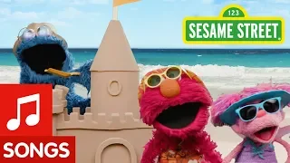 Sesame Street: Summer Anthem Song | Fun in the Sun!