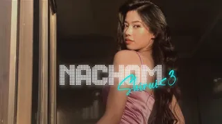 Nachom_manipuri song❤️