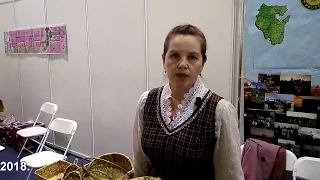 Светлана Лещина чем ей помогла Общественная организация Родовые поместья Башкирии