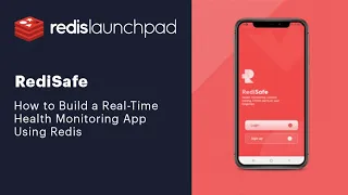 How to Build a Real-time Health Monitoring app Using React, Firebase, & Redis