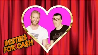 Mike Diamond and Christopher Daniels - Bestie$ For Ca$h