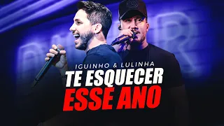 IGUINHO & LULINHA | TE ESQUECER ESSE ANO |  MÚSICA NOVA 2024