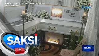 Lalaki at kanyang 2-anyos na anak, pinatay at ninakawan; bata, ginahasa umano ng suspek | Saksi