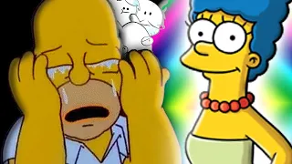 Oney Plays: Marge Divorces Homer