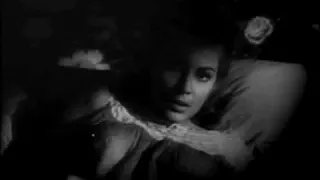 La Amante del Vampiro  (L'Amante del Vampiro) (The Vampire & the Ballerina) (Italia, 1960) - Trailer