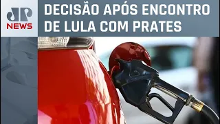 Petrobras deve anunciar redução de até R$ 0,30 no preço da gasolina